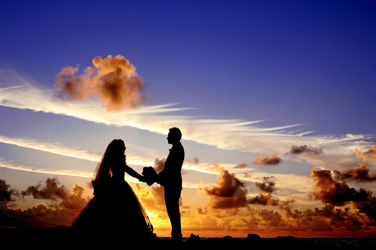 تمرین عملی برای داشتن یک ازدواج موفق